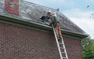 what affects urgent Arnside roof repairs