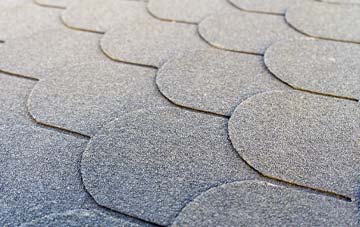 Arnside asphalt roofing costs