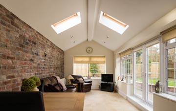 conservatory roof insulation Arnside, Cumbria