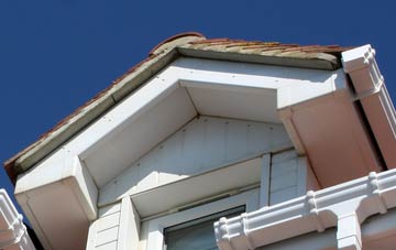 Arnside fascia installation costs