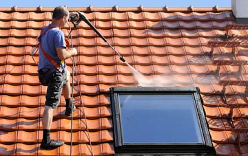 roof cleaning Arnside, Cumbria