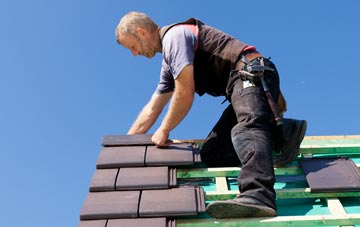 disadvantages of Arnside slate roofing