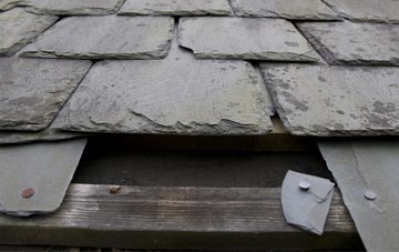 Arnside slate roof repairs and maintenance