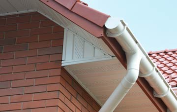 Arnside soffit repair costs