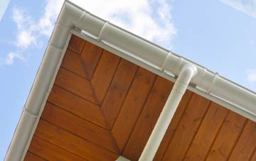 Arnside soffit types