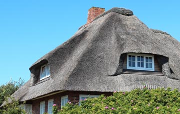 thatch roofing Arnside, Cumbria